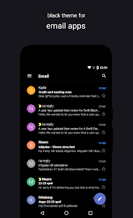 swift dark substratum theme oreo apk indir v19.5 full surum 1