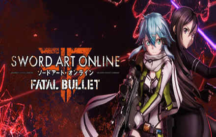 sword art online fatal bullet indir e28093 full pc dlc 0