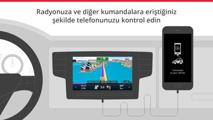 sygic car apk full turkce indir e28093 v18.0 tum haritalar 3