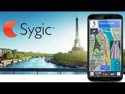 sygic gps navigasyon apk full e28093 2018 e28093 turkce v17.4.19 0