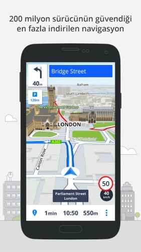 sygic gps navigasyon apk full e28093 2018 e28093 turkce v17.4.19 2