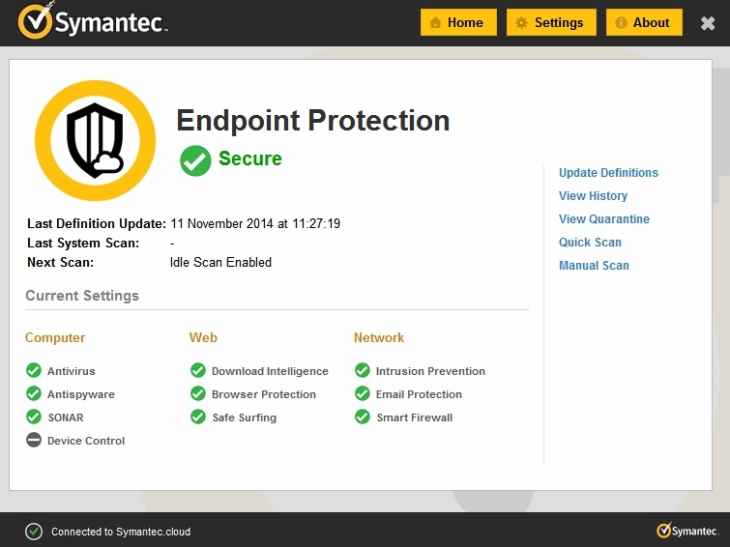 symantec endpoint protection indir e28093 full 14.2.1023.0100 1