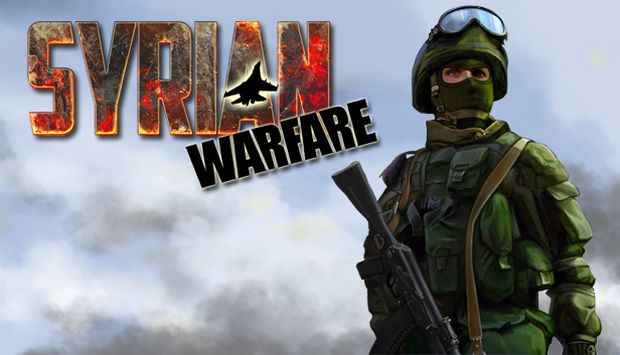 syrian warfare indir e28093 full pc dlc v1.2.0.431.3.0.19 0