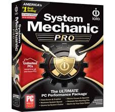 system mechanic pro indir full 17.5.1.49 pc hizlandirma 0