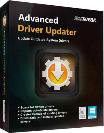 systweak advanced driver updater full turkce v4.5.1086.17605 0