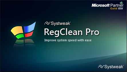 SysTweak Regclean Pro Full 8.3.81.1134 + Türkçe