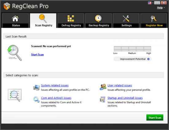 systweak regclean pro full 8.3.81.1134 turkce 1