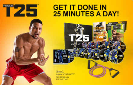 T25 Focus Fitness Eğitim Seti İndir – Görsel