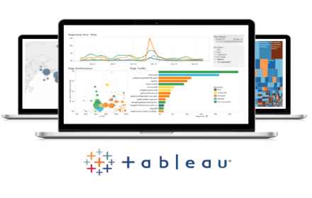 Tableau Desktop Professional Edition İndir – Full v2018.3.0