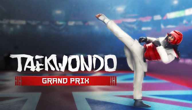 taekwondo grand prix indir e28093 full pc oyun 0