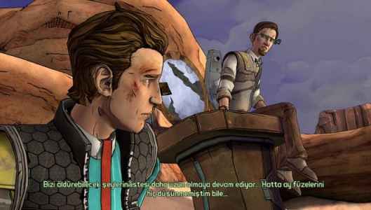 tales from the borderlands 1 2 3 4 5 turkce yama indir e28093 full 1