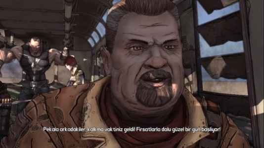 tales from the borderlands 1 2 3 4 5 turkce yama indir e28093 full 2