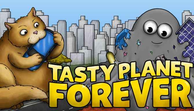 tasty planet forever indir e28093 full pc mini oyun 0