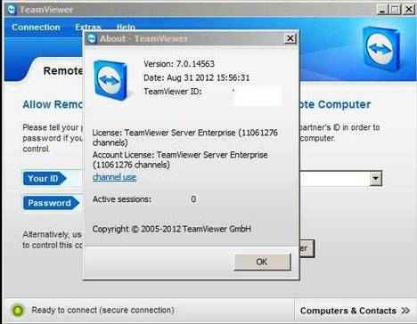 teamviewer enterprise indir e28093 full v13 turkce 1