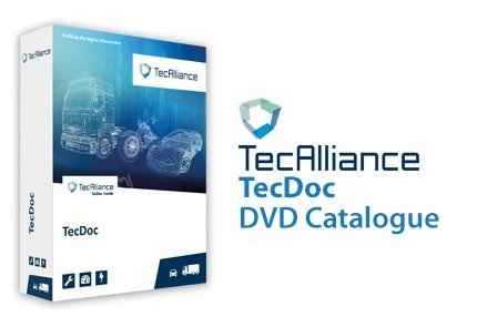 tecdoc dvd catalog 4q.2018 full indir 0