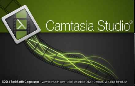 TechSmith Camtasia Studio İndir – Full Türkçe 8.4.1