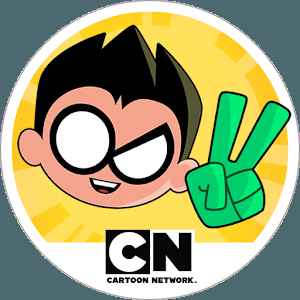 Teen Titans GO Figure APK İndir – Full Para Hileli