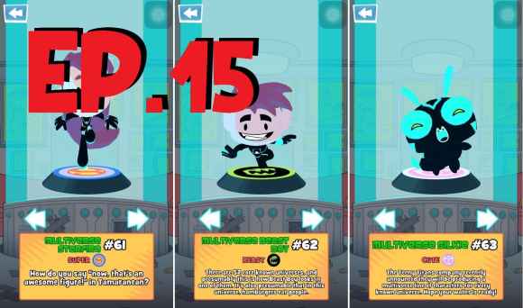 teen titans go figure apk indir e28093 full para hileli 1