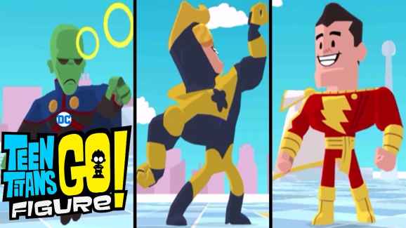 teen titans go figure apk indir e28093 full para hileli 2