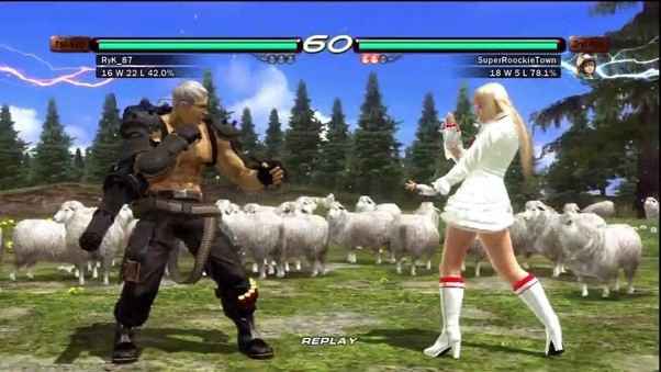 tekken 2 indir e28093 full pc oyunu 2