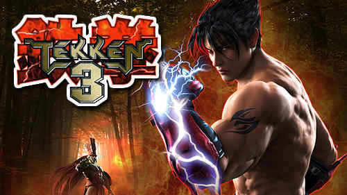 TEKKEN 3 İndir – Full PC Dövüş Oyunu