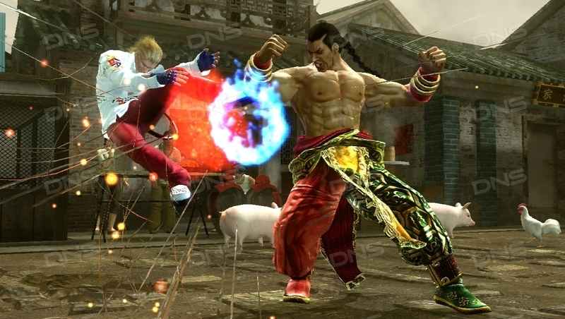 tekken 6 indir tam surum v1.3 android pc 2