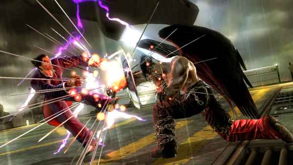 tekken 6 indir tam surum v1.3 android pc 3