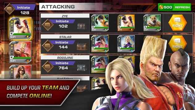 tekken apk indir e28093 full mod hileli v1.5 1