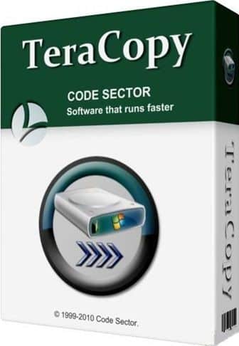 TeraCopy Pro İndir – Full v3.3 Türkçe Hızlı Kopyala