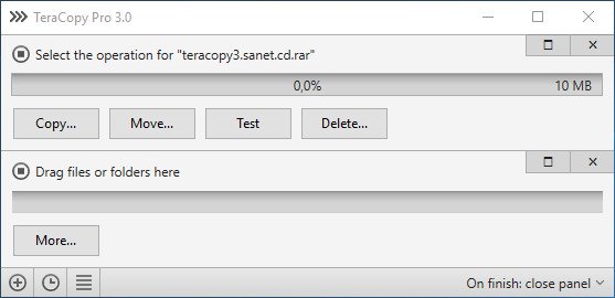 teracopy pro indir e28093 full v3.3 turkce hizli kopyala 1