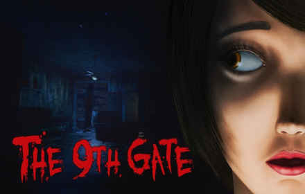 The 9th Gate Full İndir – PC + Torrent