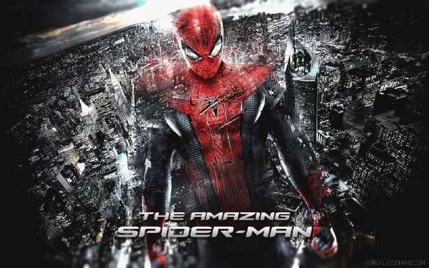 The Amazing Spider Man 1 İndir – Full PC + Kurulum