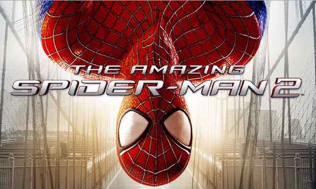 The Amazing Spider-Man 2 İndir – Full PC + DLC + Bundle