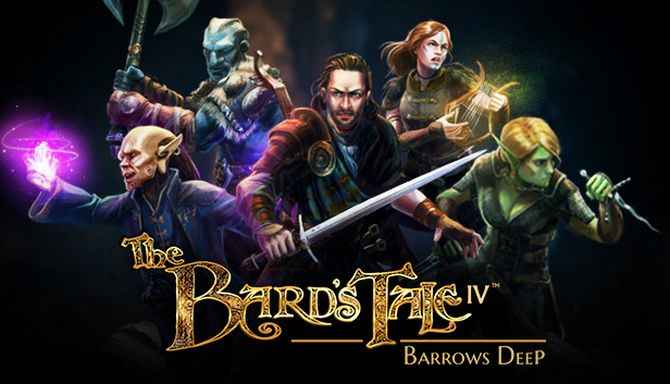 the barde28099s tale iv barrows deep indir e28093 full torrent 0