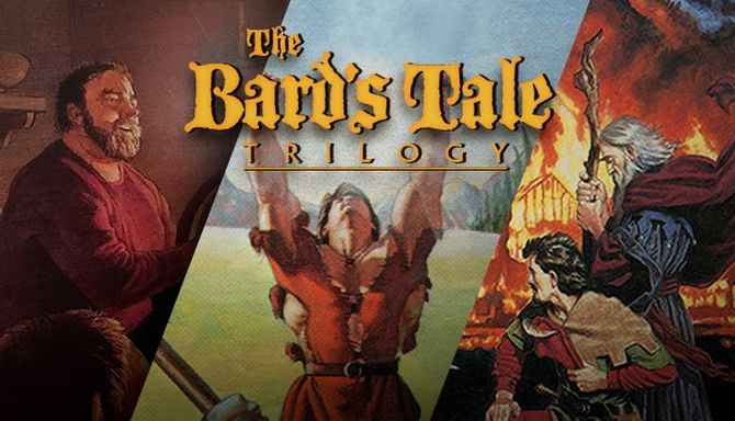 the barde28099s tale trilogy indir e28093 full pc 0