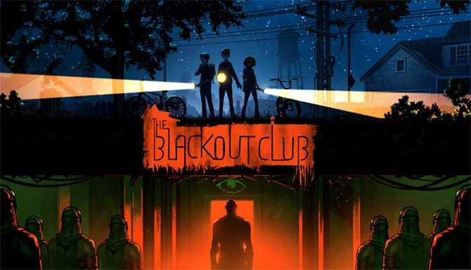 The Blackout Club İndir – Full PC + Tek Link