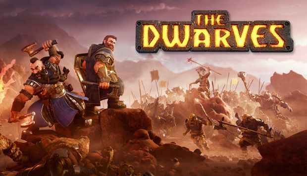 The Dwarves Full PC İndir – Türkçe v1.2.1