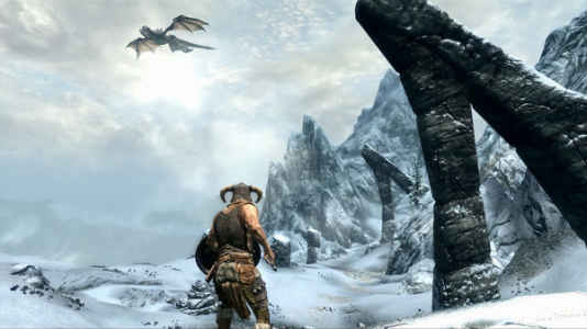 the elder scrolls v skyrim full pc indir e28093 torrent turkce 2