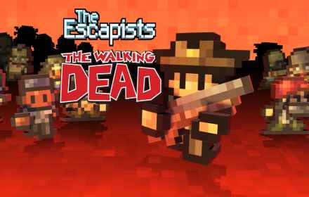 the escapists the walking dead indir e28093 full pc 0