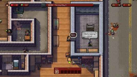 the escapists the walking dead indir e28093 full pc 1