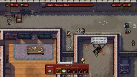 the escapists the walking dead indir e28093 full pc 2