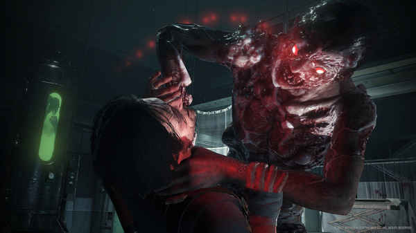 the evil within 2 indir e28093 full pc turkce dlc v1.0.5 1