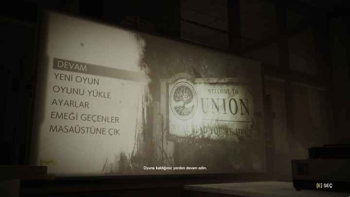 the evil within 2 turkce yama indir kurulum v1.2 1