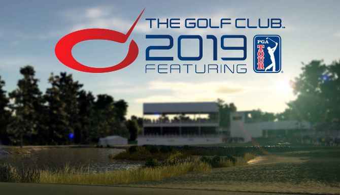 the golf club 2019 full indir golf oyunu dlcli 0