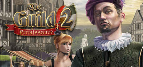 The Guild 2 Renaissance İndir – Full PC Türkçe