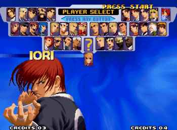 the king of fighters 2000 full indir e28093 dovus oyunu 1