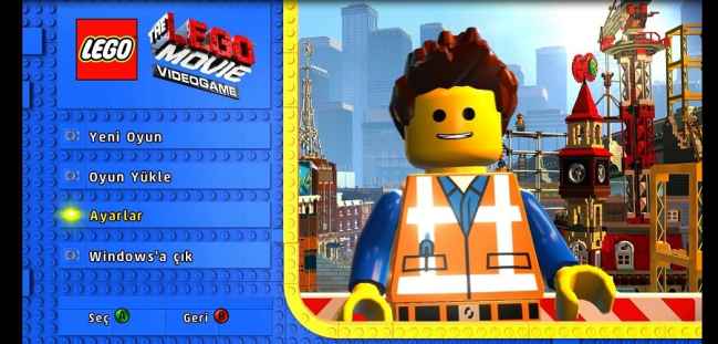 the lego movie video game turkce yama indir e28093 100 dlc 1