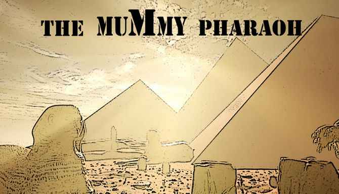 The Mummy Pharaoh İndir – Full PC Oyun