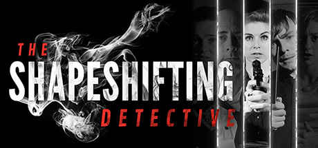 The Shapeshifting Detective İndir – Full PC Türkçe