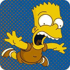 the simpsons tapped out apk indir e28093 v4.33.5 para hileli 0